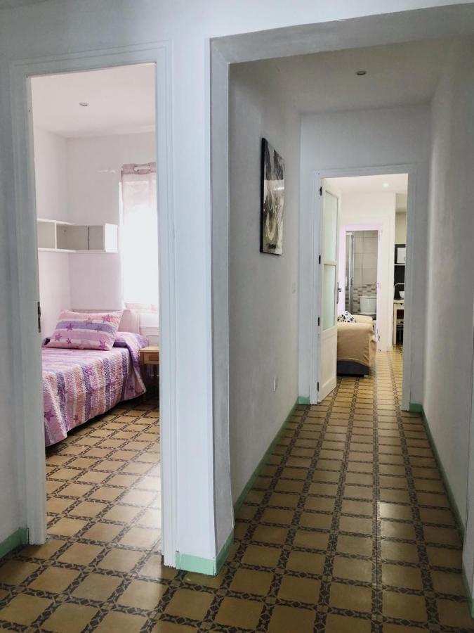 Cerca Del Centro De Alicante Exteriör bild